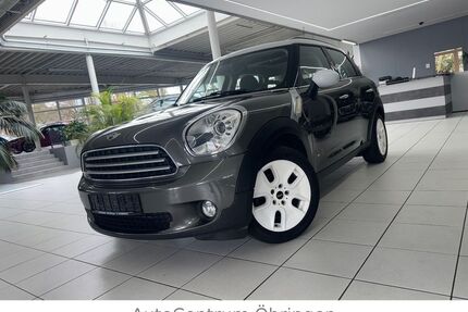 Mini Countryman D (Cooper) Gebrauchtwagen