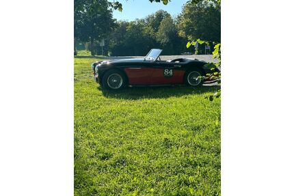 Austin Healey Andere Gebrauchtwagen