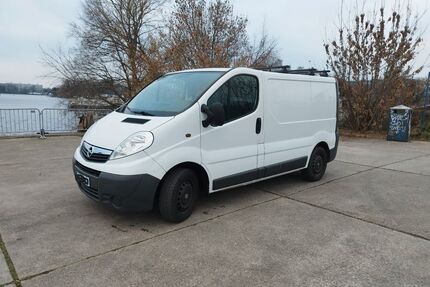 Opel Vivaro Gebrauchtwagen