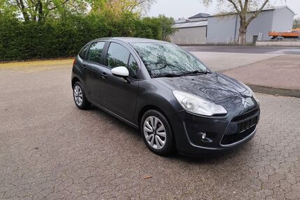 Citroen C3 Gebrauchtwagen