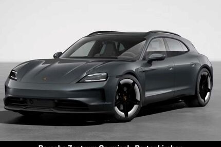 Porsche Taycan Gebrauchtwagen