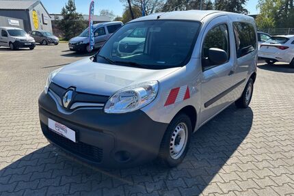 Renault Kangoo Gebrauchtwagen