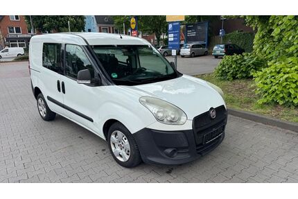 Fiat Doblo Gebrauchtwagen