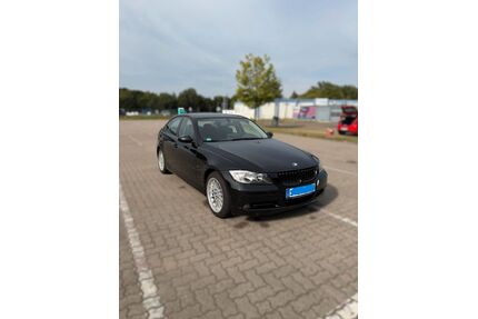 BMW 318 Gebrauchtwagen