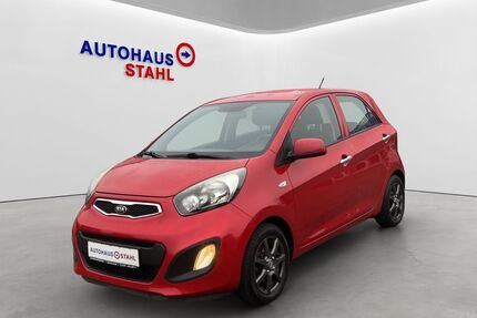Kia Picanto Gebrauchtwagen