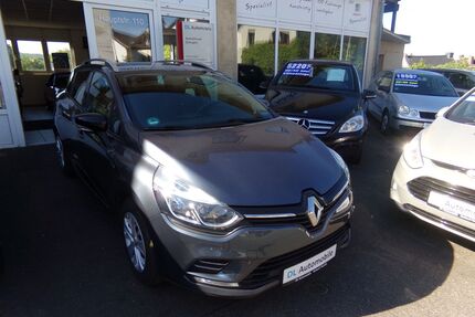 Renault Clio Gebrauchtwagen