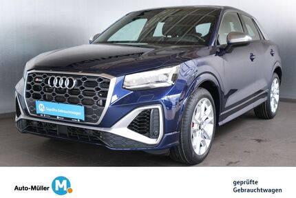 Audi SQ2 Gebrauchtwagen