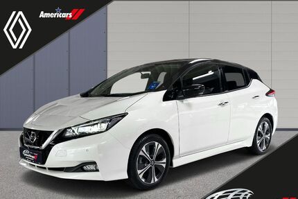 Nissan Leaf Gebrauchtwagen