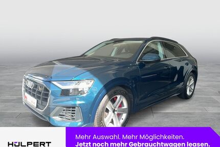 Audi Q8 Gebrauchtwagen