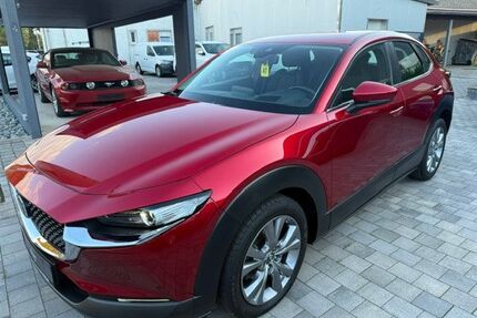 Mazda CX-3 Gebrauchtwagen