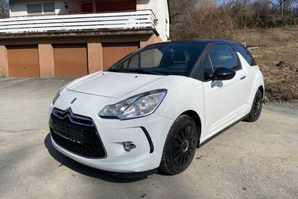 Citroen DS3 Gebrauchtwagen