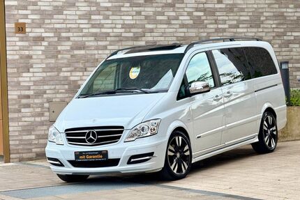 Mercedes-Benz Viano Gebrauchtwagen