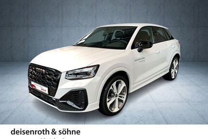 Audi SQ2 Gebrauchtwagen