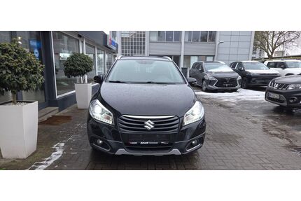 Suzuki (SX4) S-Cross Gebrauchtwagen