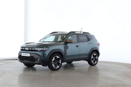 Dacia Duster Gebrauchtwagen