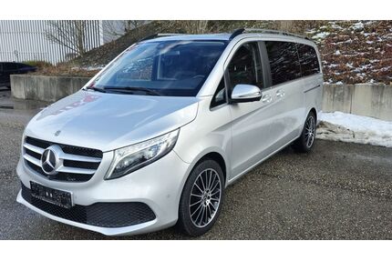 Mercedes-Benz V 300 Gebrauchtwagen