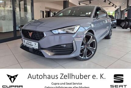 Cupra Leon Gebrauchtwagen
