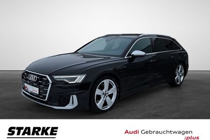 Audi S6 Gebrauchtwagen