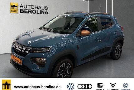 Dacia Spring Gebrauchtwagen