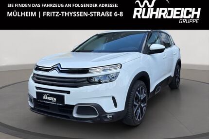 Citroen C5 Aircross Gebrauchtwagen