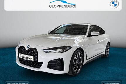 BMW 430 Gebrauchtwagen