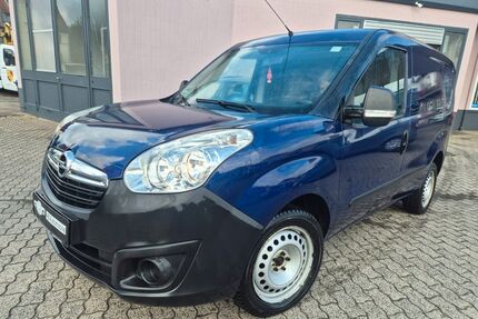 Opel Combo Gebrauchtwagen