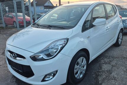 Hyundai ix20 Gebrauchtwagen