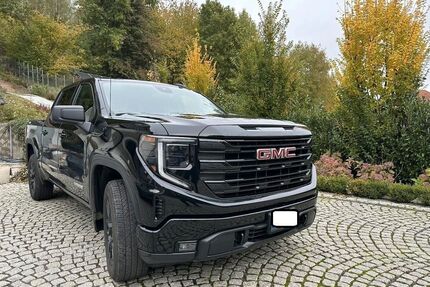GMC Sierra Gebrauchtwagen