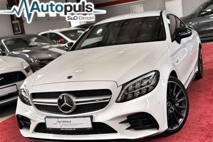 Mercedes-Benz C 43 AMG Gebrauchtwagen