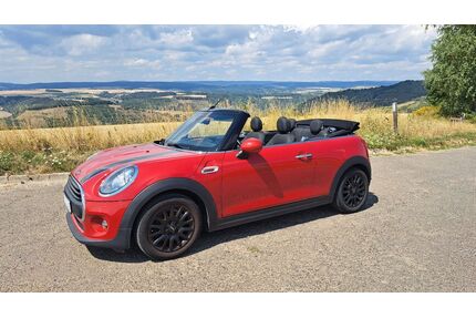 Mini ONE Gebrauchtwagen