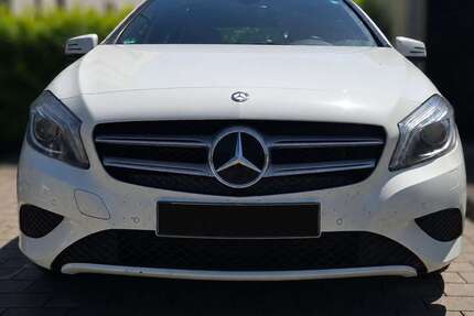 Mercedes-Benz 200 Gebrauchtwagen