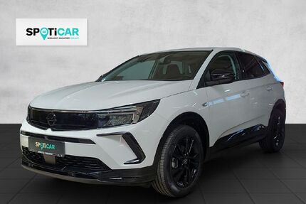 Opel Grandland (X) Gebrauchtwagen