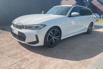 BMW 320 Gebrauchtwagen