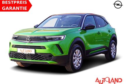 Opel Mokka Gebrauchtwagen