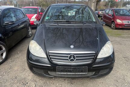 Mercedes-Benz A 160 Gebrauchtwagen