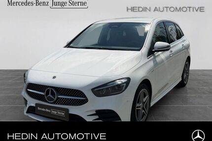 Mercedes-Benz B 250 Gebrauchtwagen