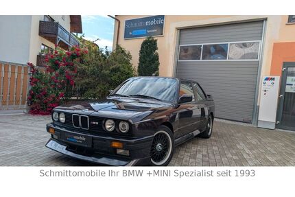 BMW M3 Gebrauchtwagen