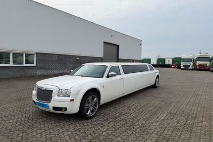 Chrysler Andere Gebrauchtwagen