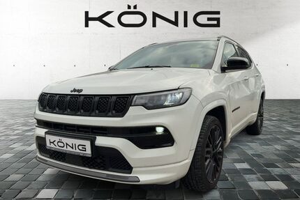 Jeep Compass Gebrauchtwagen