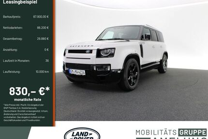 Land Rover Defender Gebrauchtwagen