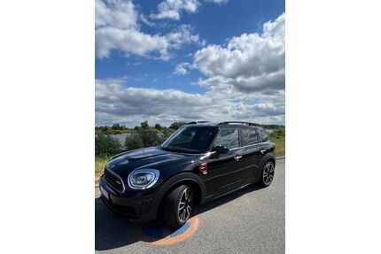 Mini John Cooper Works Countryman Gebrauchtwagen