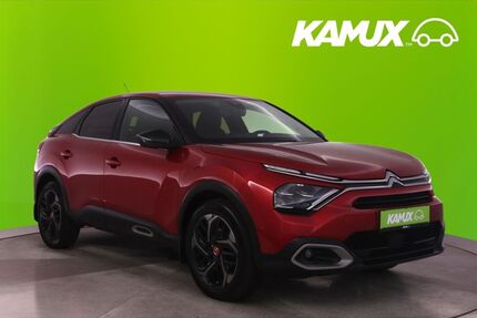 Citroen C4 Gebrauchtwagen