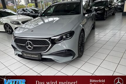 Mercedes-Benz E 300 Gebrauchtwagen