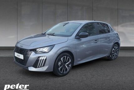 Peugeot 208 Gebrauchtwagen