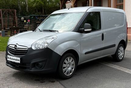 Opel Combo Gebrauchtwagen