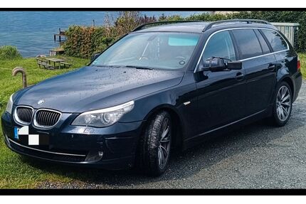 BMW 530 Gebrauchtwagen
