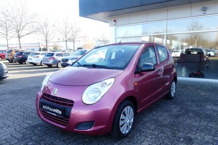Suzuki Alto Gebrauchtwagen