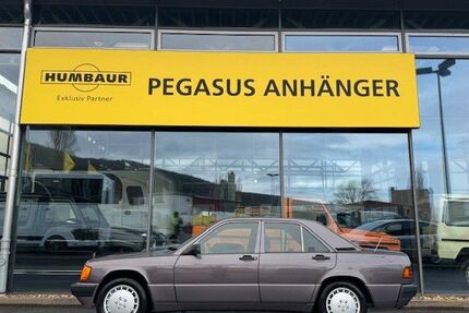 Mercedes-Benz 190 Gebrauchtwagen