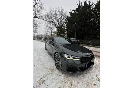 BMW 530 Gebrauchtwagen