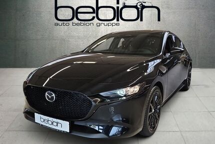 Mazda 3 Gebrauchtwagen